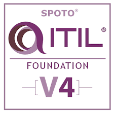 ITIL 4 MANAGING PROFESSIONAL CERTIFICATION