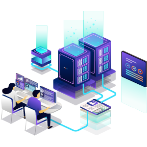 Data Center Security Assessment