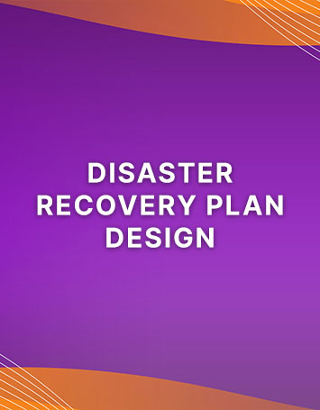 Disaster Recovery Plan