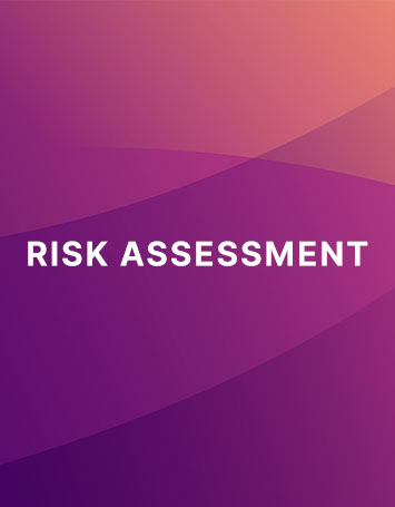 Risk Assessment