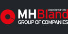 MH Brand Logo