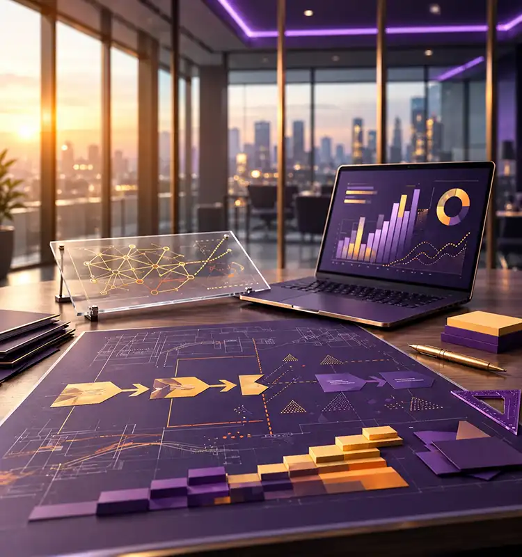 Algorithmic Misclassification Risks and Failure Modes