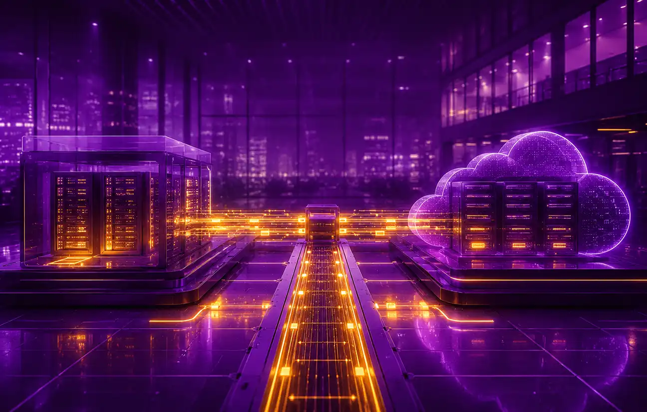Automated Data Backup Pipelines