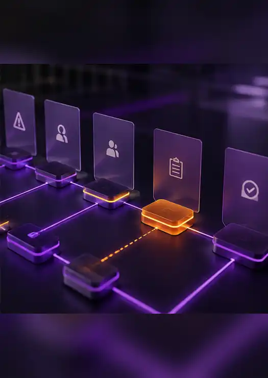 Escalation Paths And Decisions