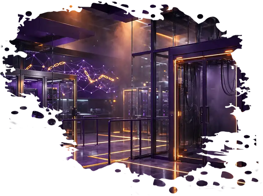 Global Vendor Transfer Architecture