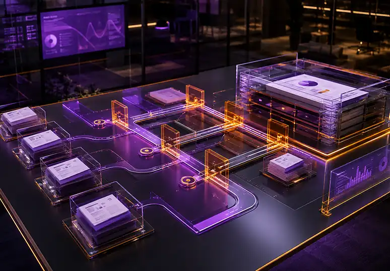 Evidence Packaging