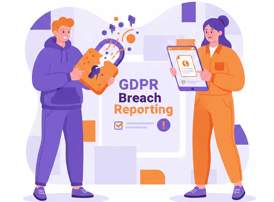 GDPR-melding van datalekken